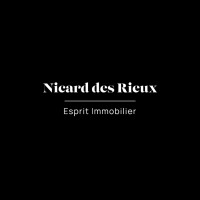 NICARD des RIEUX logo - Similar company to August Immo