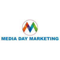 Media Day Marketing logo - Similar company to Packplus - India’S Biggest Event For Packaging, Converting And Supply Chain