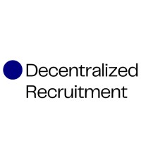 Decentralized Recruitment logo - Similar company to The Bsc Group