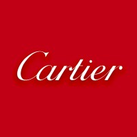 Cartier logo - Similar company to Chanel