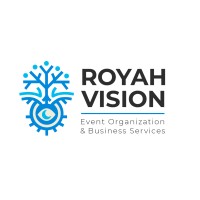 Royah-Vision logo - Similar company to Kinghelm