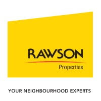 Rawson Properties Bedfordview logo - Similar company to Bmw Bedfordview
