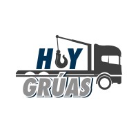 H&Y GRUAS logo - Similar company to M.D.A Gruas