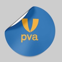 Plataforma de Voluntariado de Asturias logo - Similar company to Erasmus Student Network Oviedo