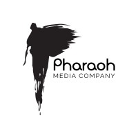 Pharaoh Media Company logo - Similar company to Bertyverse