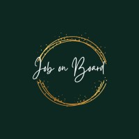 Jobs On Board logo - Similar company to Excel Eg