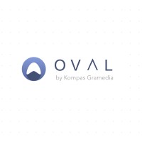 Oval logo - Similar company to Oval