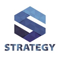 STRATEGY Sebastian Adamczyk logo - Similar company to Centrum Aib