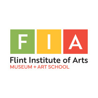 Flint Institute of Arts Museum + Art School logo - Similar company to Ruth Mott Foundation