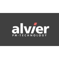 Alvier AG PM-Technology logo - Similar company to Alvier Mechatronics