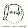 Jankinarayan Architect logo - Similar company to Design Inside
