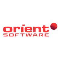 Orient Software Development Corp. logo - Similar company to Rocketech Software Development