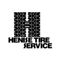 HENISE TIRE SERVICE, INC. logo - Similar company to Exxpress Tire Delivery