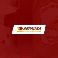 SEPROSA logo - Similar company to Concord Security Ltd