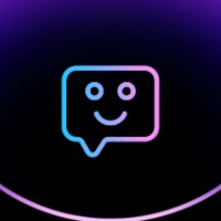 Buddy logo - Similar company to Vybu