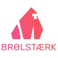 BRØLSTÆRK logo - Similar company to Modu One®