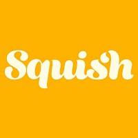 Squish Juices logo - Similar company to Juice Round