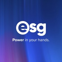 ESG logo - Similar company to Esg Consulting