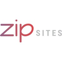 ZipSites logo - Similar company to The Essence Vault Ltd