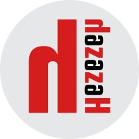 Hazazah logo - Similar company to Best Of Breed Limited
