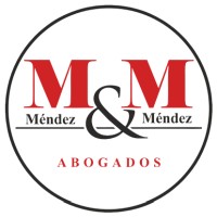 Méndez y Méndez Abogados S.A.S. logo - Similar company to M&M Abogados