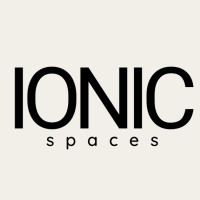 Ionic Spaces logo - Similar company to Space32