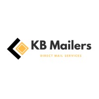 KB Mailers logo - Similar company to Medtrust