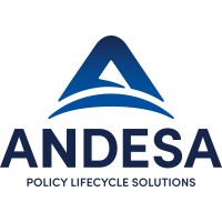 Andesa logo - Similar company to Point & Click