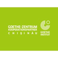 Goethe-Zentrum Chișinău logo - Similar company to German Placement Centre