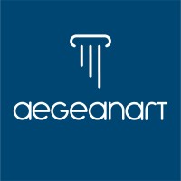 AEGEAN ART logo - Similar company to Ploos Design