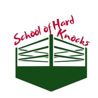 School of Hard Knocks logo - Similar company to Exploitation University : The Real School Of Hard Knocks