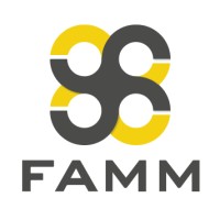 Famm Srl logo - Similar company to Caiframe Doha