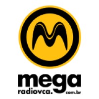 Mega Rádio VCA logo - Similar company to Fundação Cultural Carlos Drummond De Andrade (Fccda)