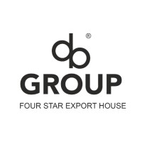 DB Machine Tools Pvt Ltd Part of DB Group logo - Similar company to Db Group