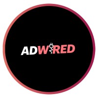 AdWired logo - Similar company to Gloria Skincare