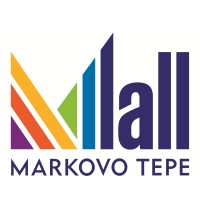 Markovo Tepe Mall logo - Similar company to Nedelya The Cake Company