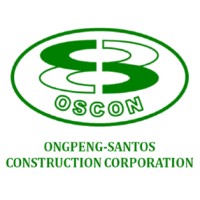 Ongpeng-Santos Construction Corporation logo - Similar company to Test Page