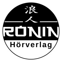 Ronin Hörverlag logo - Similar company to Lauscherlounge Gmbh