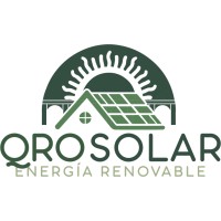 QroSolar logo - Similar company to Hm Focus