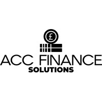 ACC Finance Solutions logo - Similar company to Gosh