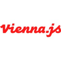 ViennaJS logo - Similar company to Propel Design