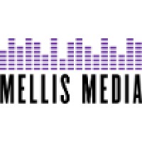 Mellis Media logo - Similar company to Demontv