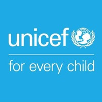 UNICEF Libya logo - Similar company to Libyan Spider