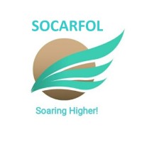 Socarfol Geo-Consulting logo - Similar company to Stephen & Stephen Chartered Project Managers Ltd