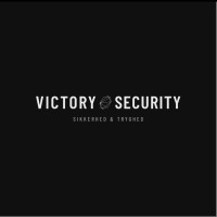 Victory Security logo - Similar company to Indblik.Dk