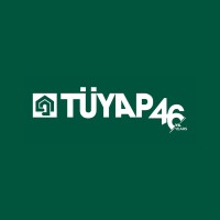 Tüyap Tüm Fuarcılık Yapım A.Ş. logo - Similar company to Cnr Holding A.Ş.