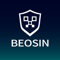 Beosin logo - Similar company to Safeheron
