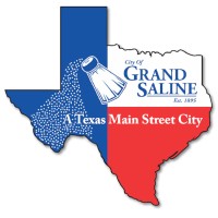 CITY OF GRAND SALINE logo - Similar company to Kaufman County Sheriffs Office