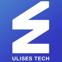 Ulises Tech logo - Similar company to Cisnet