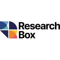 Research Box logo - Similar company to Web Project Solutions Llc